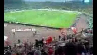 Olympiakos kupello