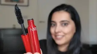 REVIEW: NARS CLIMAX MASCARA