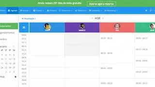 Belasis: Overview - Agenda