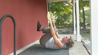 Ring Inversion 1: Low Ring Progressions