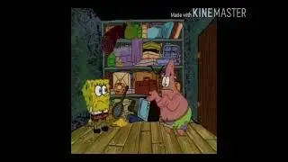 Spongebob Music: The Achterhoek Dances 4 (extended)