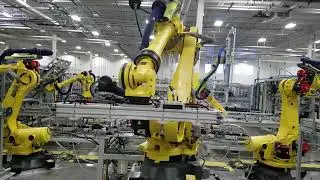 SS-6C Screwdriver Slide with A SA-2.5 Feed Unit | Assembly Automation