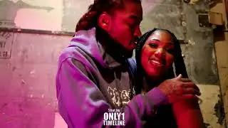 [OFFICIAL VIDEO] ToneTheGoat & Edgar Dickey - Brandywine (prod. Q Tha Producer)