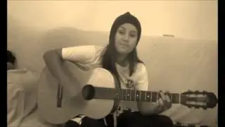 Gaby Santos - Sua Menina
