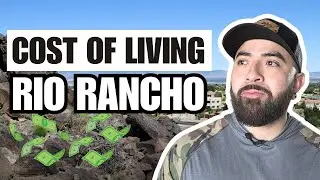 Cost of Living in Rio Rancho New Mexico in 2023! - Living in Albuquerque New Mexico