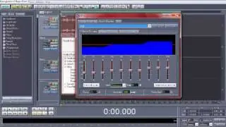 How To Get the Robotic Tone in Your Vocals on Cool Edit Pro