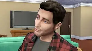 WILL THE COOL GUY-   EPISODE 1 -Season 1 (2025 Remake)