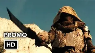 Van Helsing 4x06 Promo 