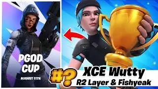 PGOD Trio Cash Cup HIGHLIGHTS | Endgame Highlights #4