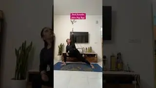 Yoga for Labor Preparation #yogadaily #yogainsipiration #laborprep