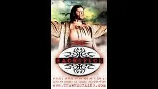 TNA: Sacrifice 2005 Theme Song - ''Snap This'' - Dale Oliver