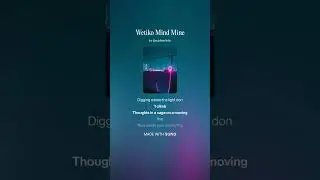 Wetiko Mind Mine | Subtle Music
