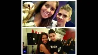 ICONic boyz 2 year anniversary