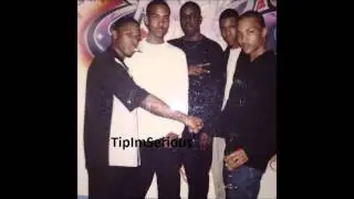 T.I. & P$C - Dynasty (Freestyle)