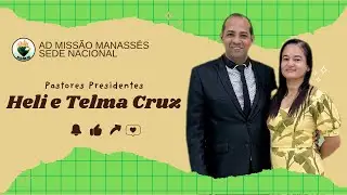 CULTO PROFÉTICO 14/01/26