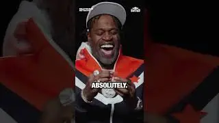 🥊💥 Pat McAfee, Matt Barnes & Stephen Jackson know the knockout power! 👊🔥⚡
