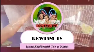 RinnoaKateWynslet The 3's Marias