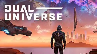 Dual Universe | Demo | GamePlay PC