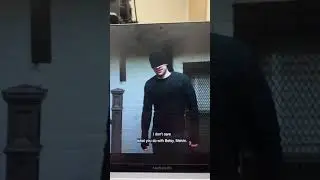 What happened to Melvin Potter from Daredevil in She-Hulk