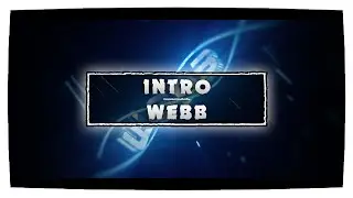 INTRO ▪ Webb (Dual w/ReconFX) #DreamTeam