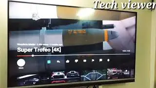 NOKIA  55 inch Android TV 4k ,PROMO FOR UPCOMING UNBOXING,SPEAKER BY JBL