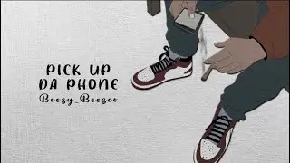 Beezy Beezco - Pick Up Da Phone