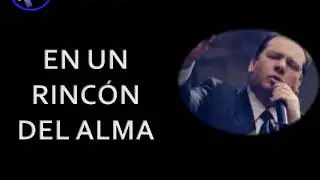 Jorge Muñiz En un rincón del alma karaoke