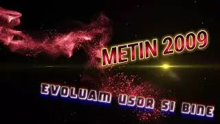 🔥 [#1] Metin 2009 ❌ #Mixtape ❌ Evoluam usurel ! 🔥  REFERAL CODE : Jabba