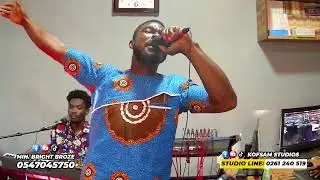 Min. Bright Bronze Powerful Worship🙏🔥🔥