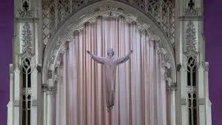 Fourth Sunday in Ordinary Time - 02-01-2026 - Church of St. Mary & St. Paul