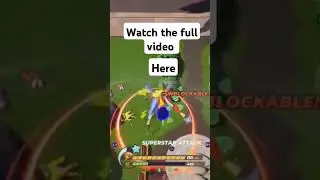 Watch the full fight here. #rumbleverse #gaming #bringbackrumbleverse