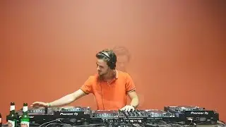 Mitras - Drum & Bass DJ Set 2021