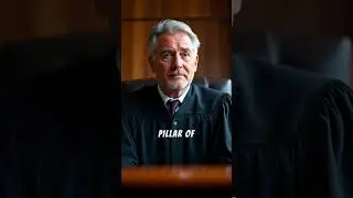 Courtroom Ghost Story #JudgeLegallyDead #LegalAbsurdity #DonaldMillerCase #TrueCourtStory #OhioCourt