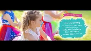 Week One- Learning through baking with tiny toes ballet. Kids Ballet Classes