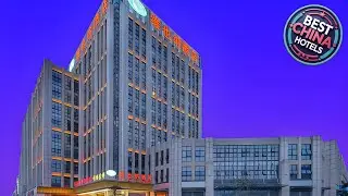 Vienna Hotel Anhui Hefei Chaohu Lijing International | Hefei, China | Hotel Review 🏨