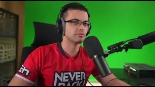NickEh30 Tries ARC Raiders for the FIRST Time&hellip; Things Get Interesting 😂🎮