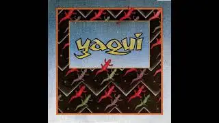 Yaqui - Street Fight