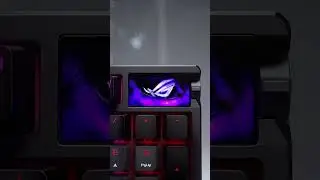Azoth 96HE Reveal!!