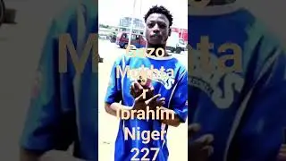 MD musique officiel Niger 227
