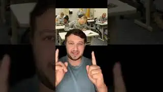 Солдаты с ужасными результатами на вступительных экзаменах могут их исправить. #шорты#армия