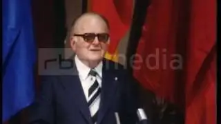 Gelöbnis zur Jugendweihe in der DDR, 1978
