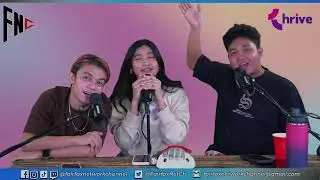 Fairfax Network Channel presents: LIVE SHOW Tapatan ng Gwapo Hosted by Shelly, Reynel and Zildjian