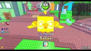 First Mega Lucky Dice | PetSim99 |