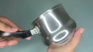 Review About Farberware Stainless Steel Butter Warmer