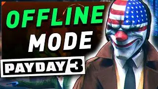 PAYDAY 3: The BIGGEST Missing Feature is Finally Being Addressed!