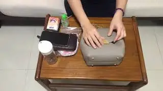 Polene number one mini bag review