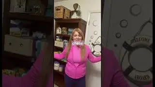 Emotional Clutter & Chaos