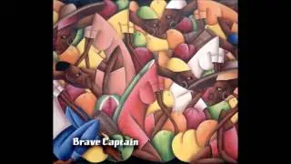 Brave Captain - Hermit Versus The World