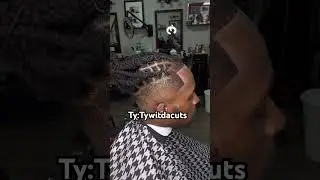 Clean fade #fade #barber