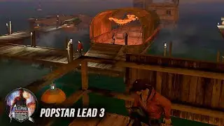 Sleeping Dogs Gameplay | Popstar Lead 3 | B9 Studios